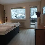 Harzglanz Fewos Blankenburger Str 8b * 브라운라제