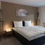 Harzglanz Fewos Blankenburger Str 8b * 브라운라제