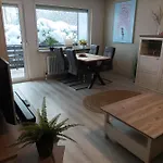 아파트 Harzglanz Fewos Blankenburger Str 8b