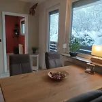 Harzglanz Fewos Blankenburger Str 8b 아파트 브라운라제