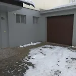 Harzglanz Fewos Blankenburger Str 8b 브라운라제
