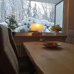 Harzglanz Fewos Blankenburger Str 8b *