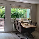 Harzglanz Fewos Blankenburger Str 8b 아파트