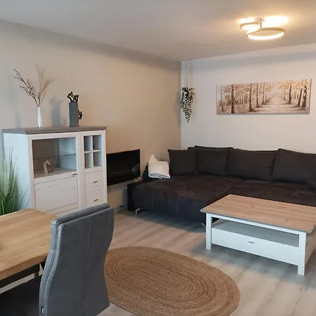 Lejlighed Harzglanz Fewos Blankenburger Str 8b *