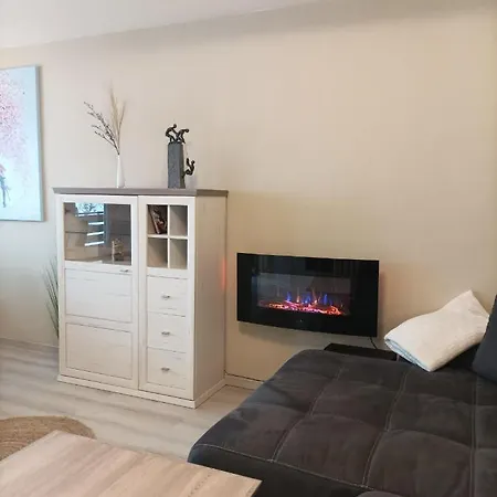 Harzglanz Fewos Blankenburger Str 8b Lejlighed *