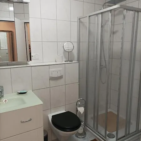 Harzglanz Fewos Blankenburger Str 8b 아파트 브라운라제