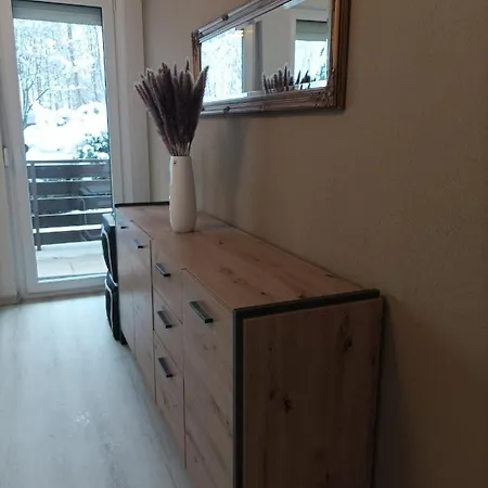 Harzglanz Fewos Blankenburger Str 8b Braunlage