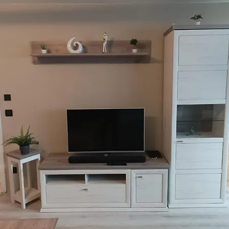 Harzglanz Fewos Blankenburger Str 8b 브라운라제