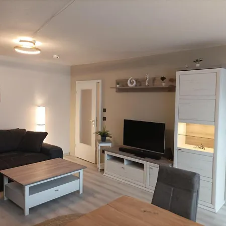 Harzglanz Fewos Blankenburger Str 8b *