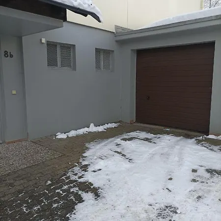 Harzglanz Fewos Blankenburger Str 8b Braunlage