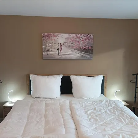 Lejlighed Harzglanz Fewos Blankenburger Str 8b