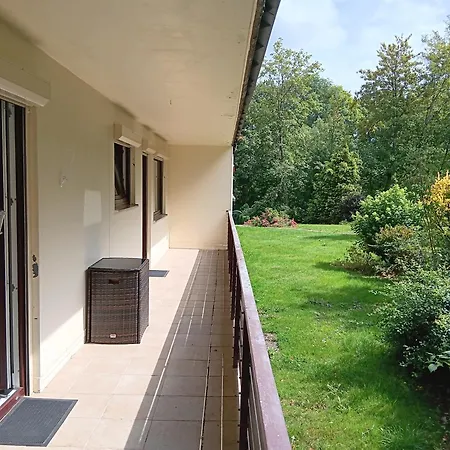 Harzglanz Fewo'S Kibo * Braunlage