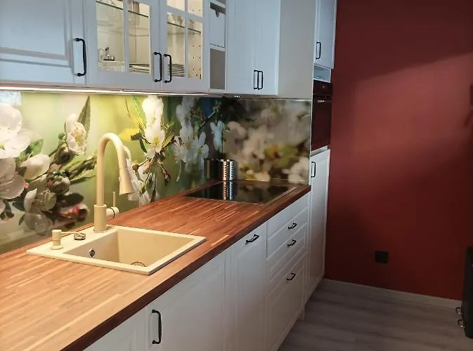 Harzglanz Fewos Blankenburger Str 8b