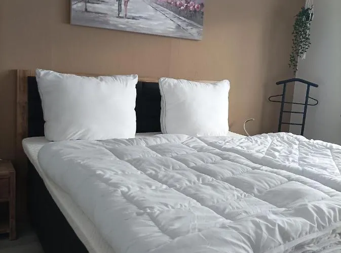 Harzglanz Fewos Blankenburger Str 8b Braunlage