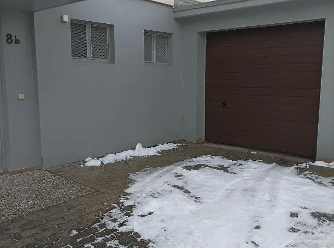 Harzglanz Fewos Blankenburger Str 8b Braunlage